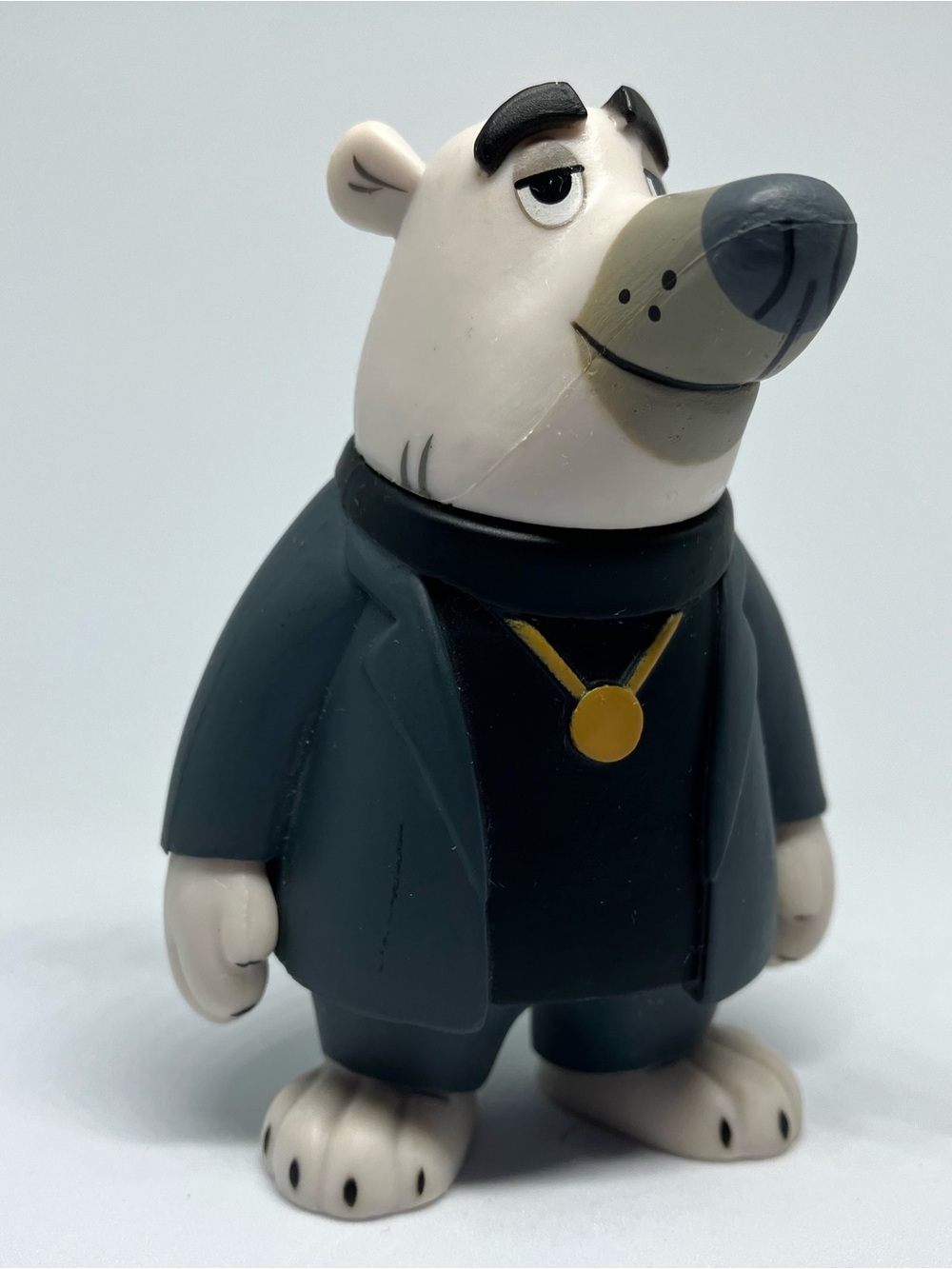 Funko Pop! Disney Zootopia 2016 mystery minis: Kozlov